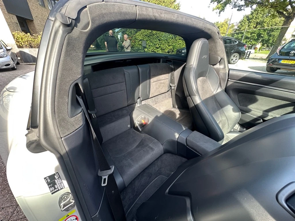 Porsche 911 – foto 16