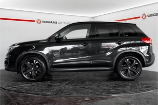 Suzuki Vitara – thumbnail 2
