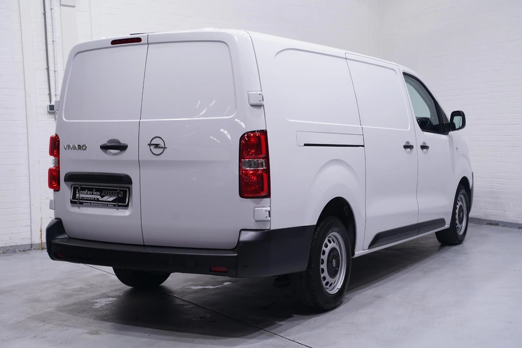 Opel Vivaro – foto 6