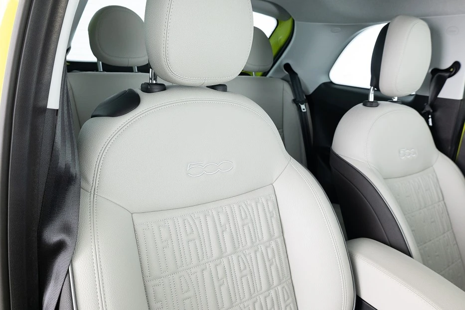 Fiat 500e – foto 12