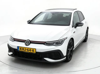 Volkswagen Golf – thumbnail 2