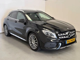 Mercedes-Benz GLA – thumbnail 5