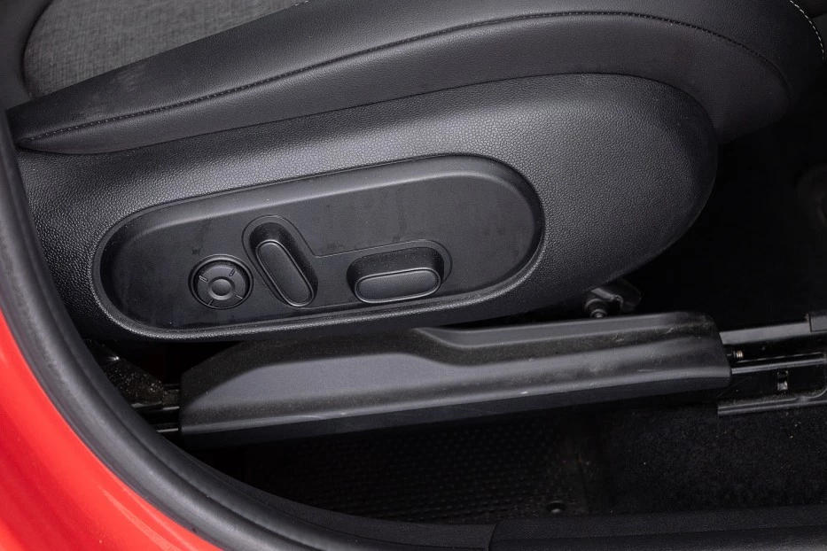 MINI Countryman – foto 14