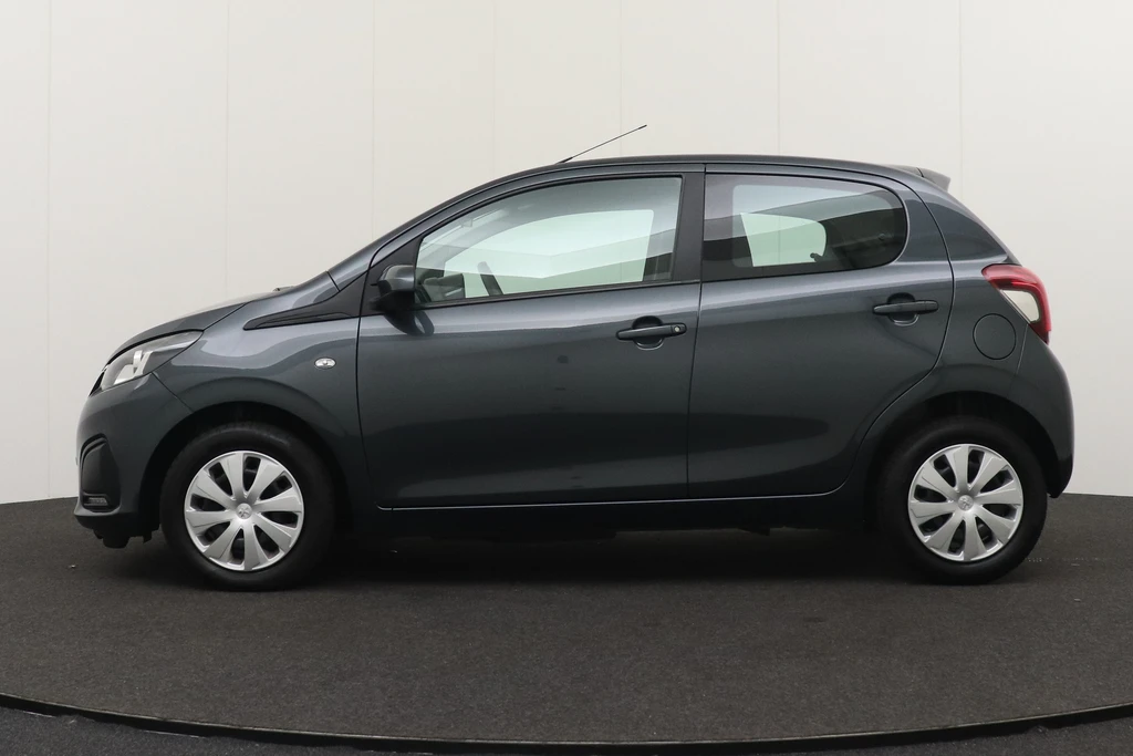 Peugeot 108 – foto 2