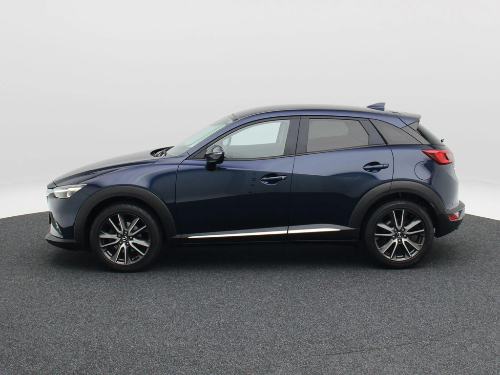 Mazda CX-3 – foto 2