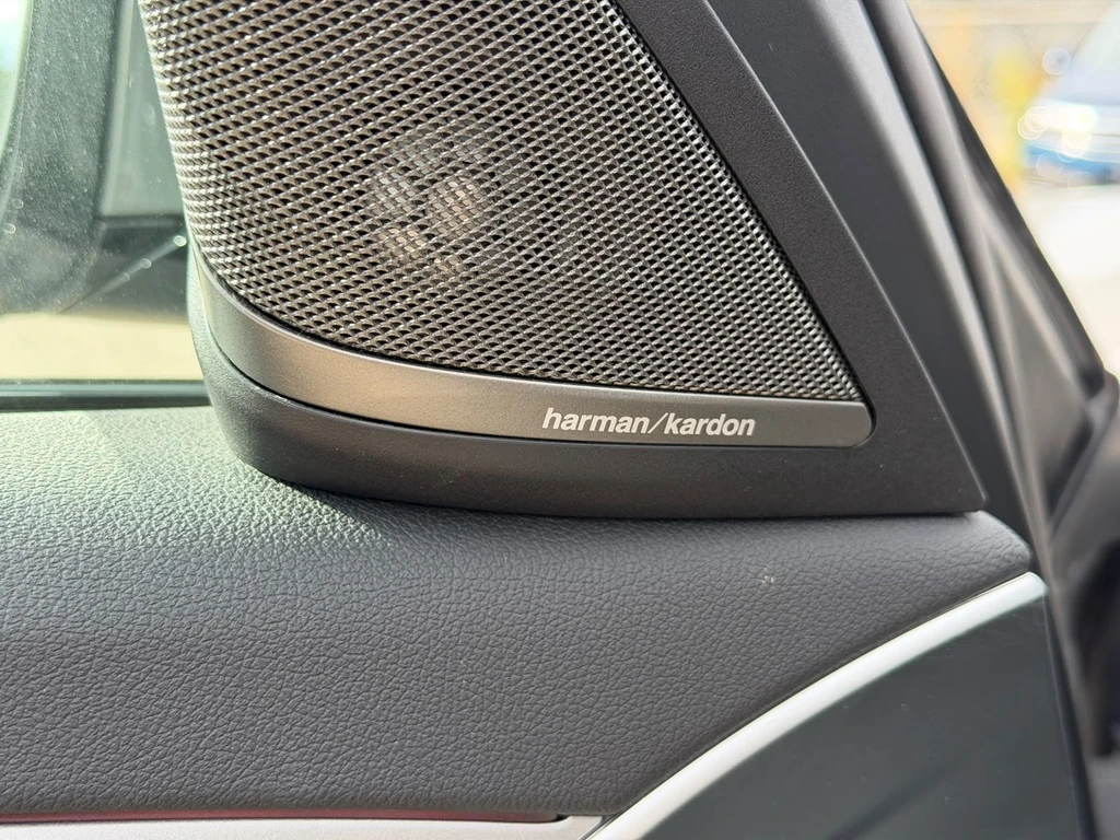 BMW 5 Serie – foto 5