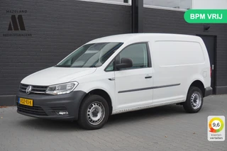 Volkswagen Caddy – thumbnail 1