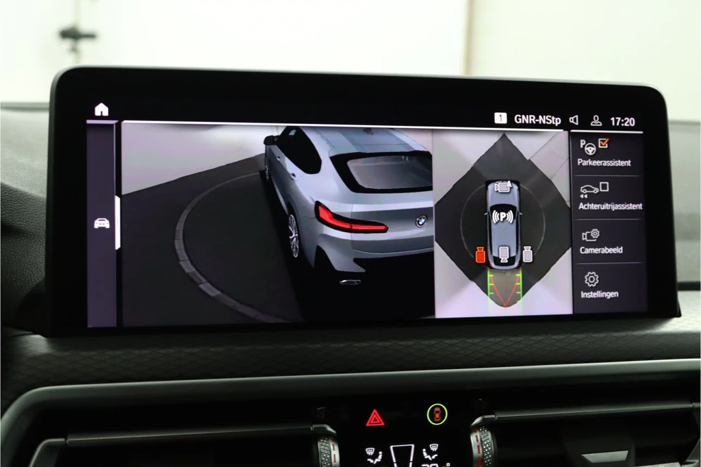 BMW X4 – foto 72