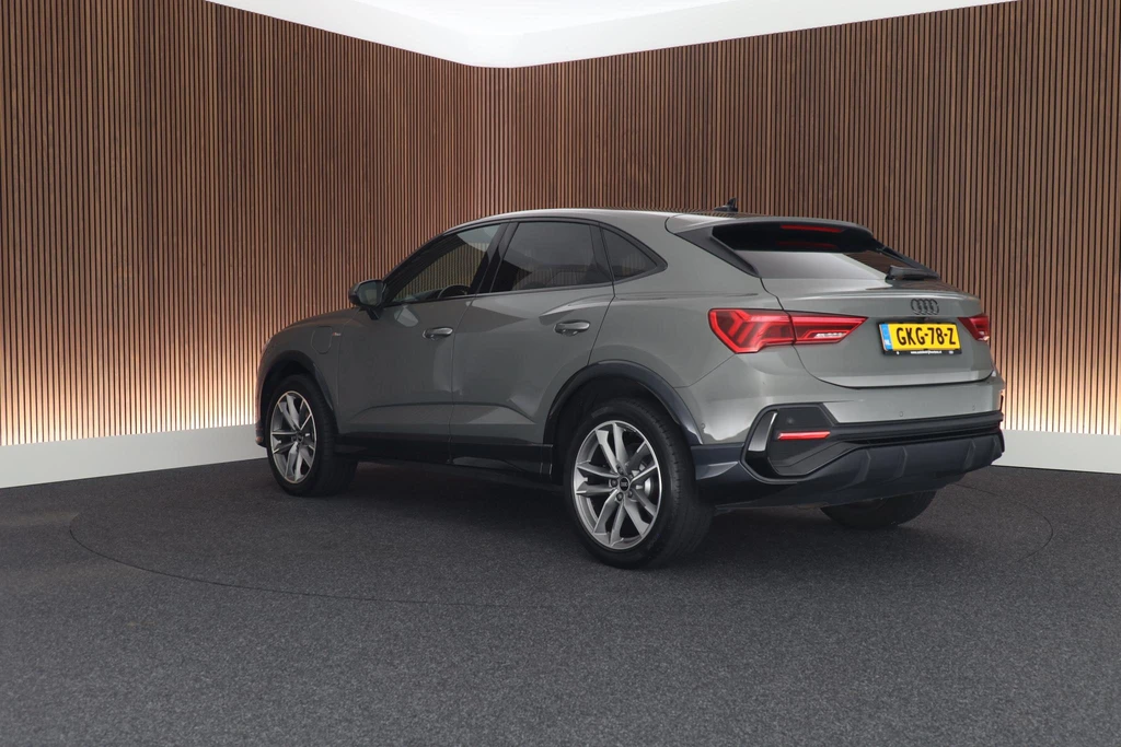 Audi Q3 – foto 3