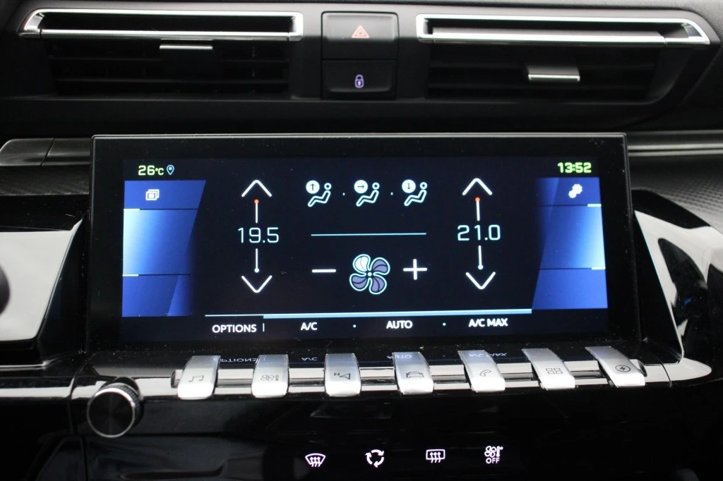 Peugeot 508 – foto 29