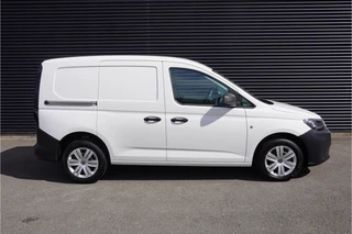 Volkswagen Caddy – thumbnail 3