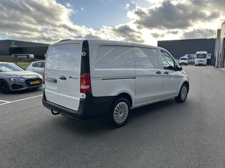 Mercedes-Benz Vito – thumbnail 3