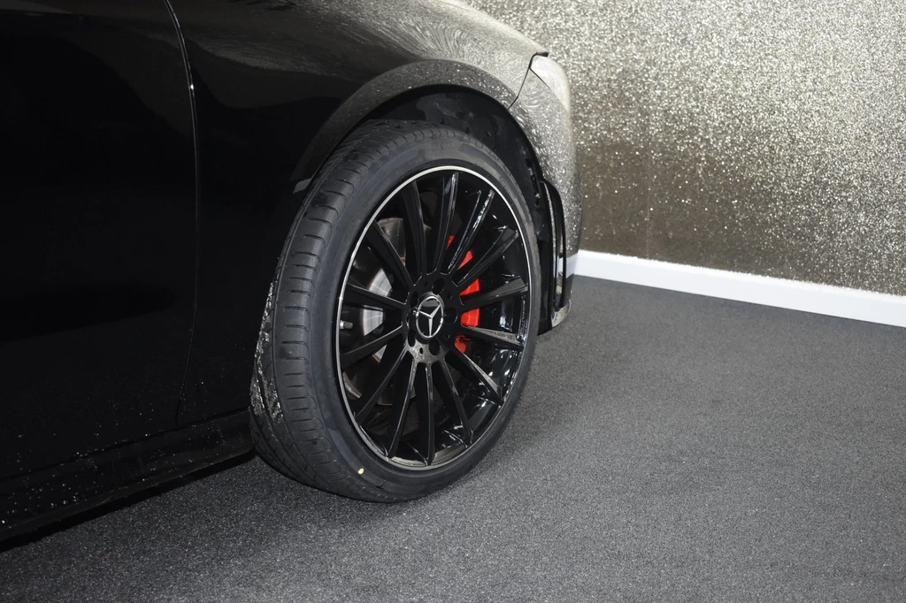 Mercedes-Benz CLA – foto 12