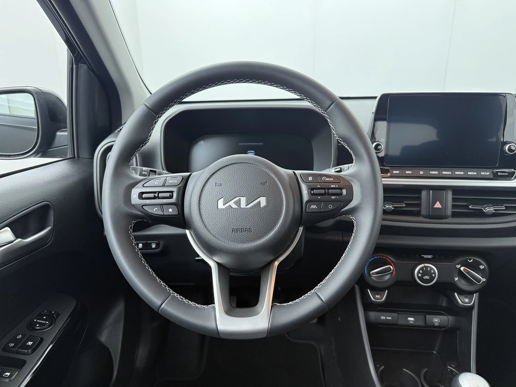 Kia Picanto – foto 37