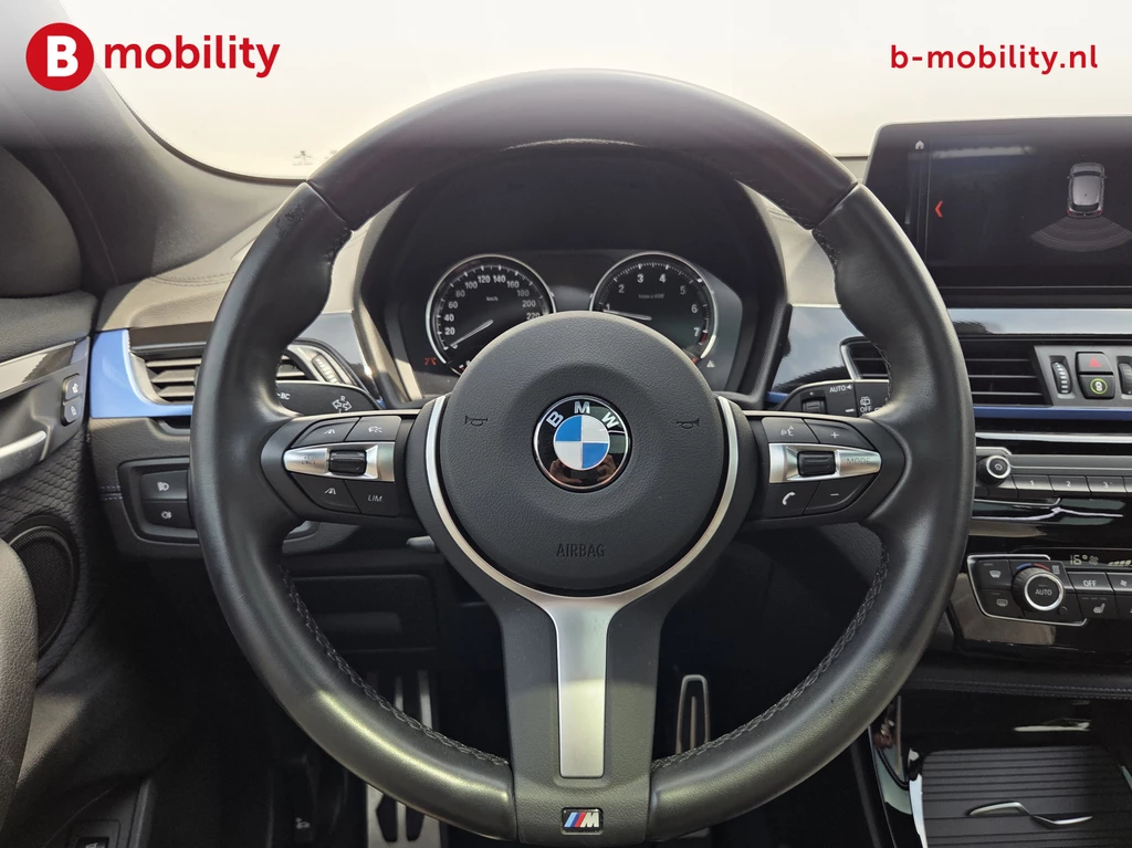 BMW X2 – foto 22