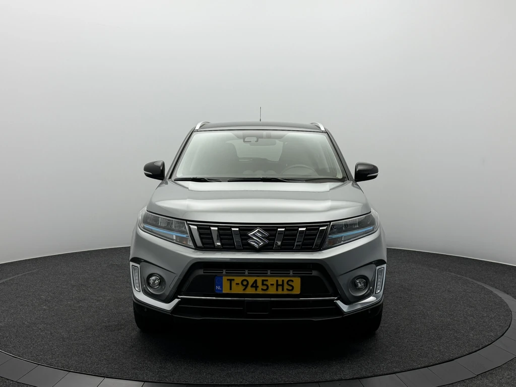Suzuki Vitara – foto 7