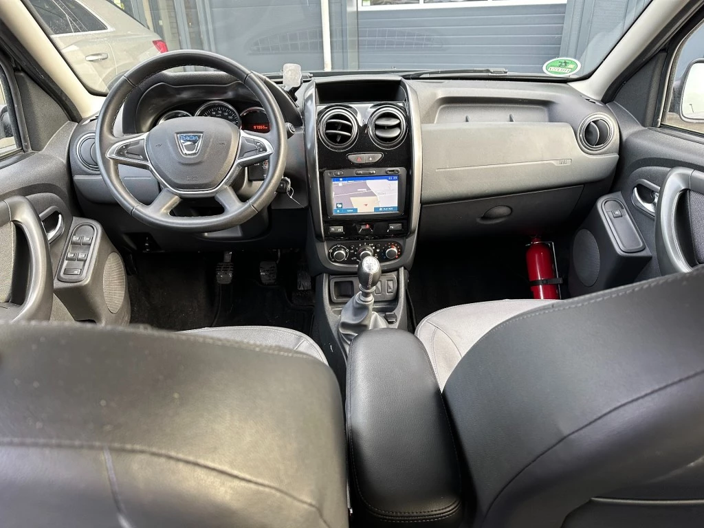 Dacia Duster – foto 18