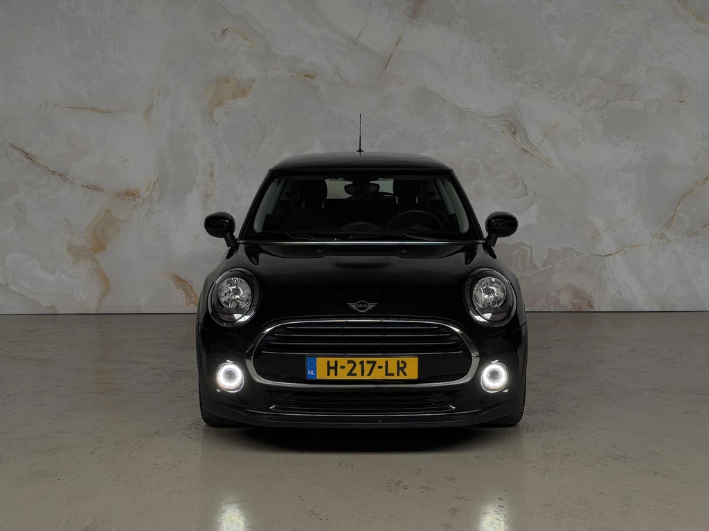 MINI Cooper – foto 6