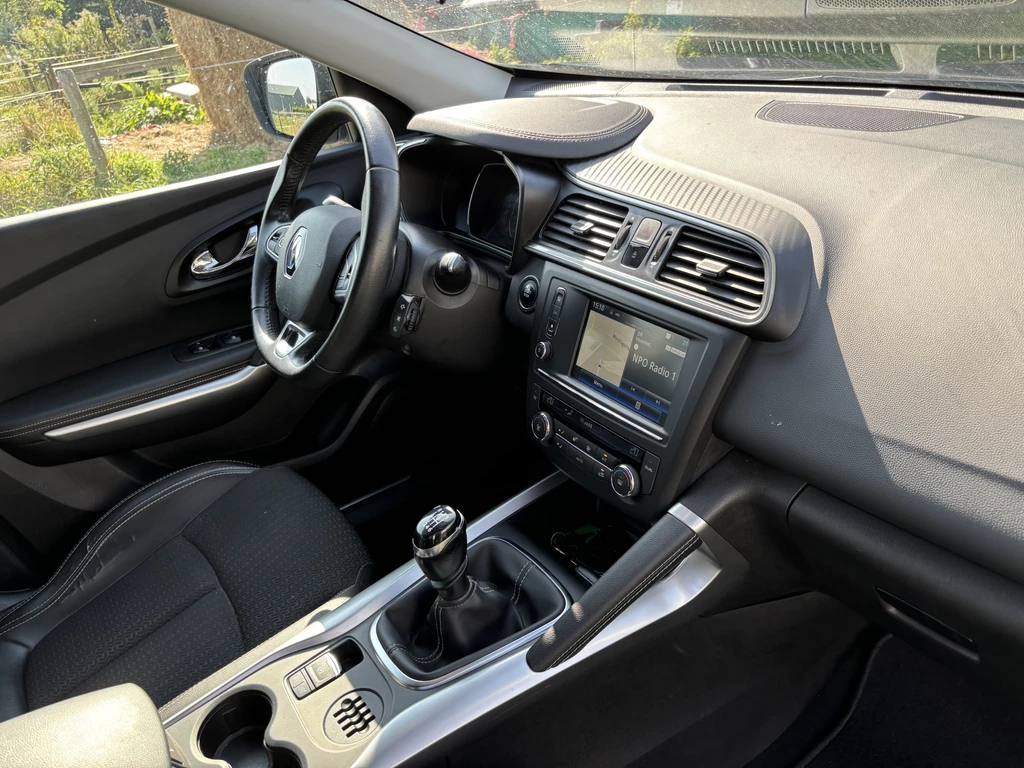 Renault Kadjar – foto 25
