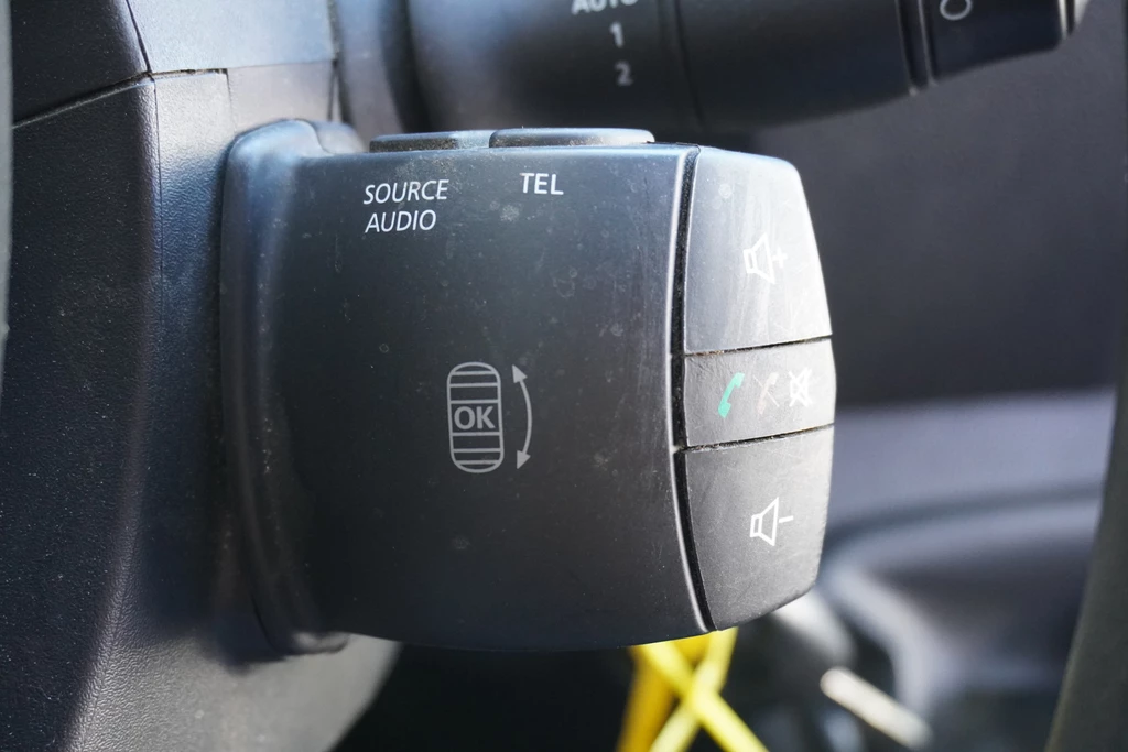 Renault Master – foto 17