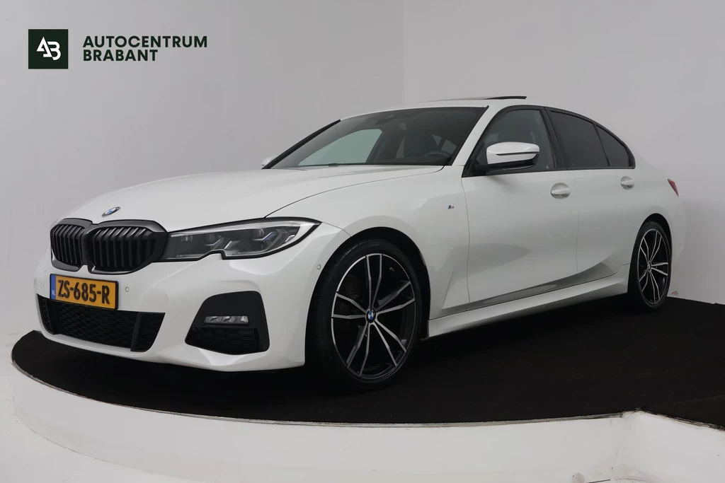 BMW 3 Serie – foto 1