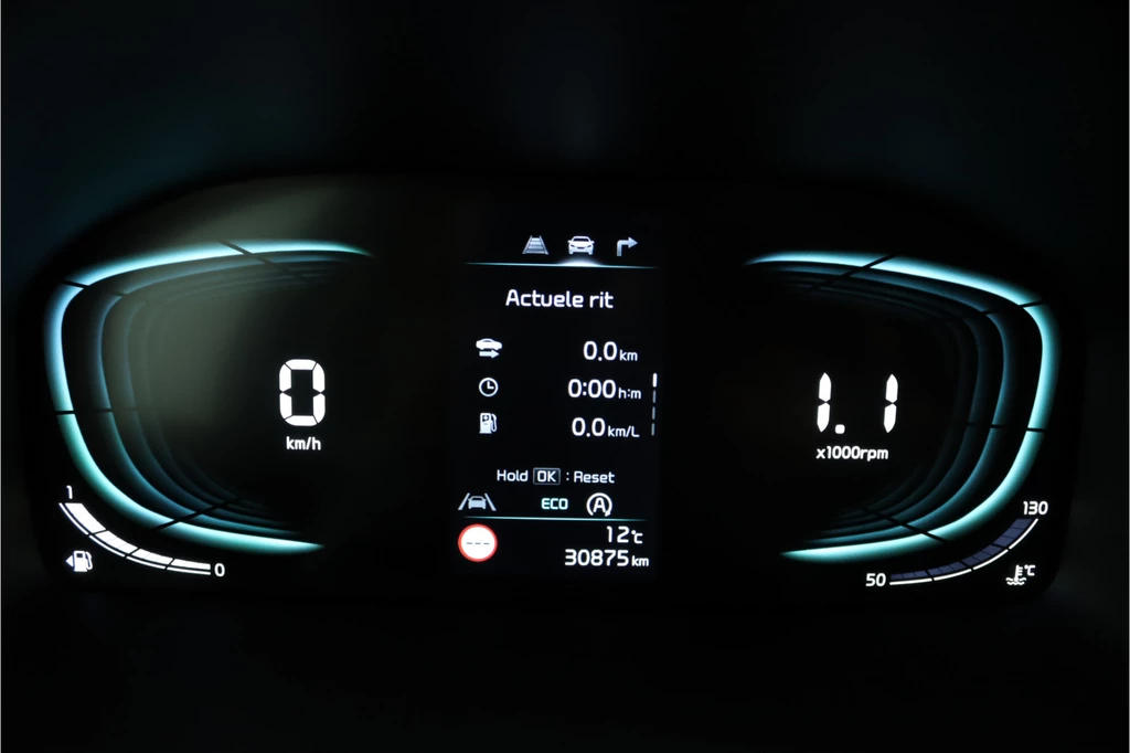Kia Stonic – foto 45