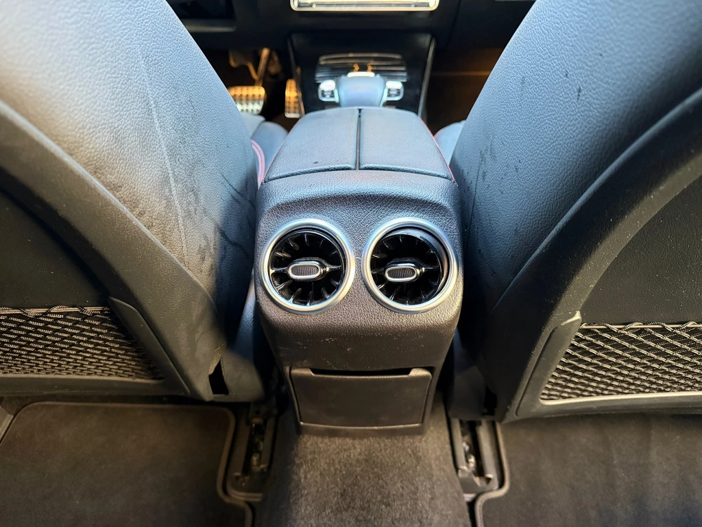 Mercedes-Benz A-Klasse – foto 28