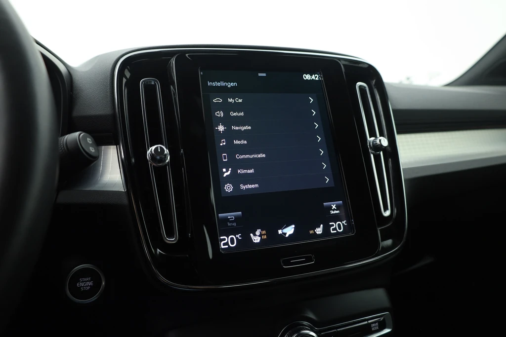 Volvo XC40 – foto 31