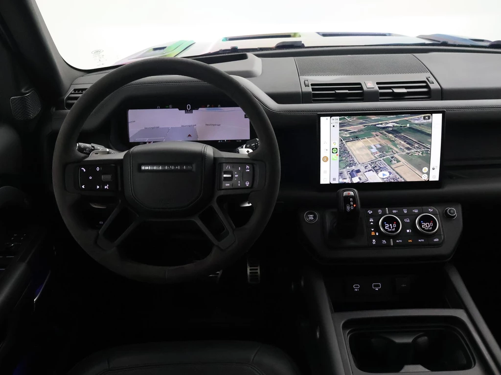 Land Rover Defender – foto 8