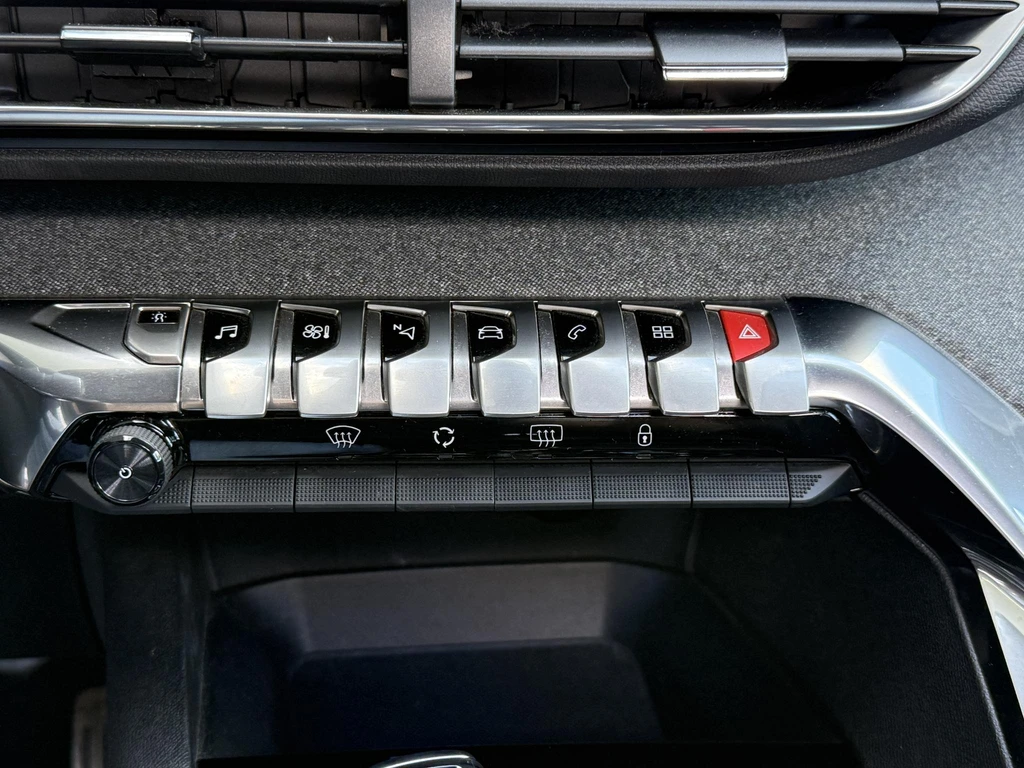 Peugeot 3008 – foto 15