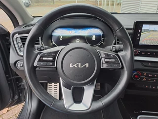 Kia Ceed Sportswagon – thumbnail 30