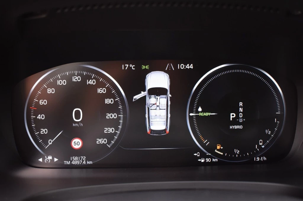 Volvo V90 – foto 26