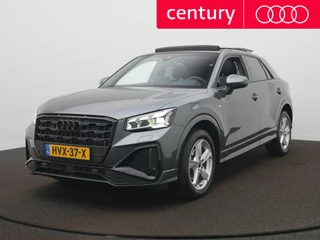 Audi Q2 – thumbnail 1