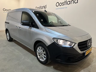 Mercedes-Benz Citan – thumbnail 7