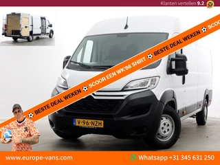 Citroën Jumper – thumbnail 1