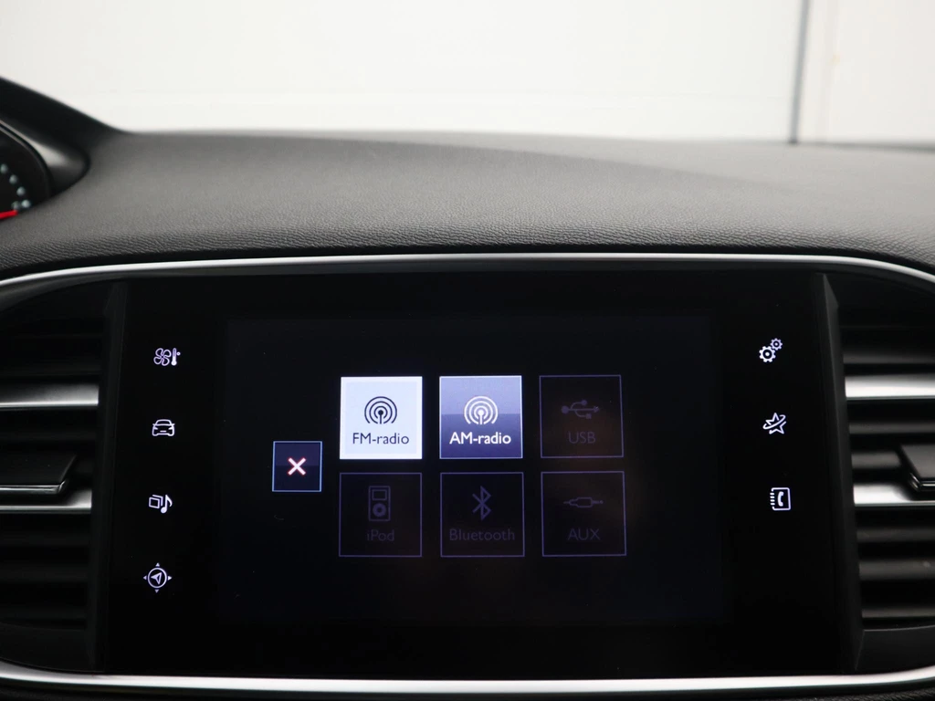 Peugeot 308 – foto 23