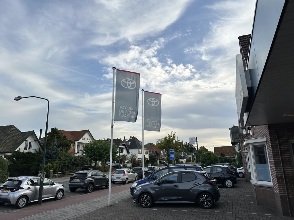 Toyota Yaris Cross – foto 48