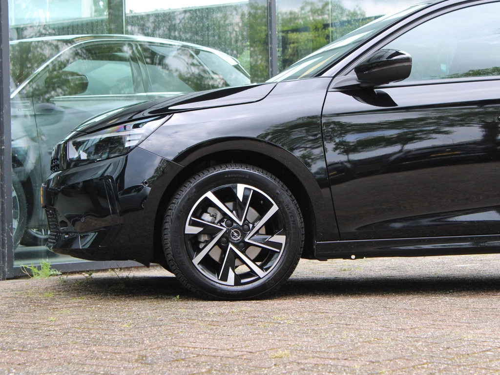 Opel Corsa – foto 12