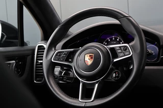 Porsche Cayenne – thumbnail 20