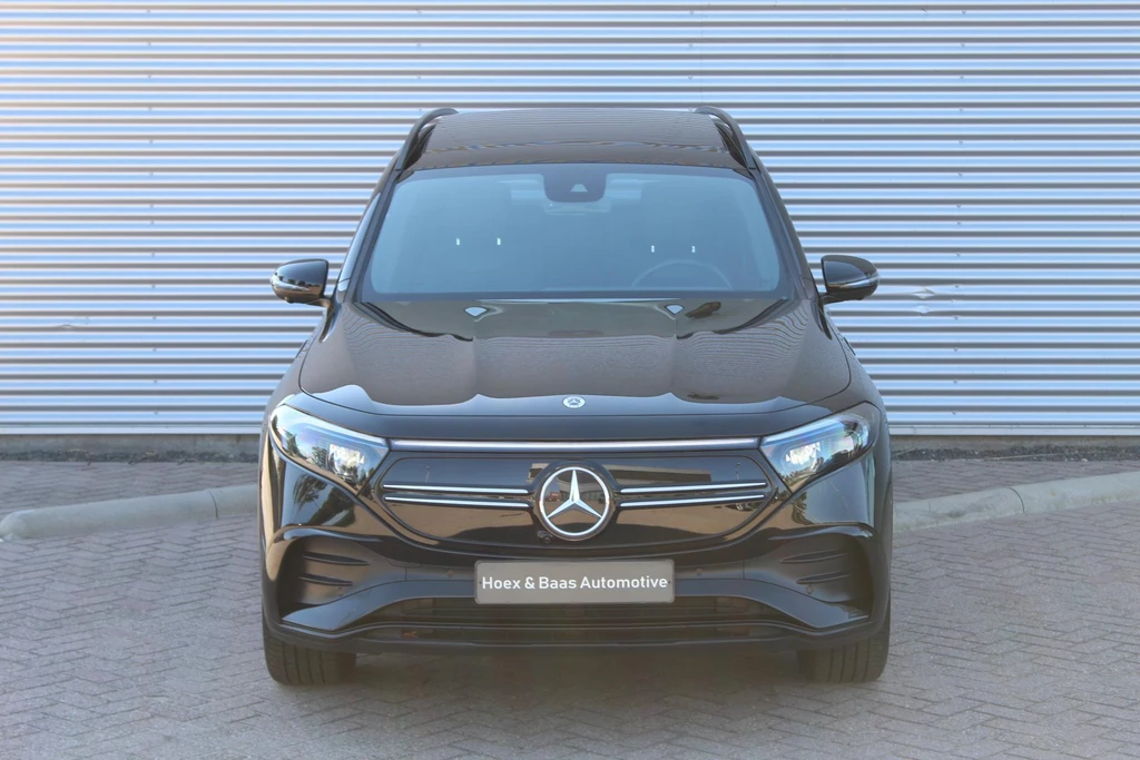 Mercedes-Benz EQB – foto 10