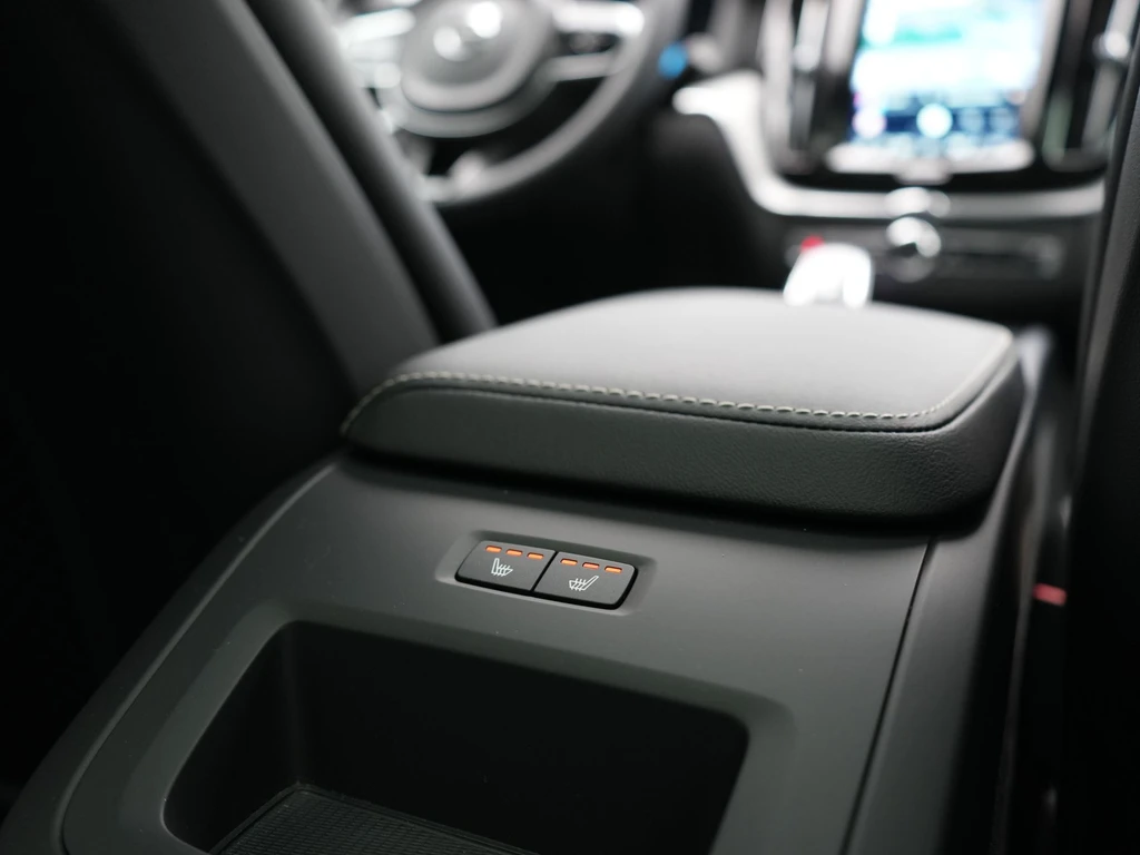 Volvo XC60 – foto 27