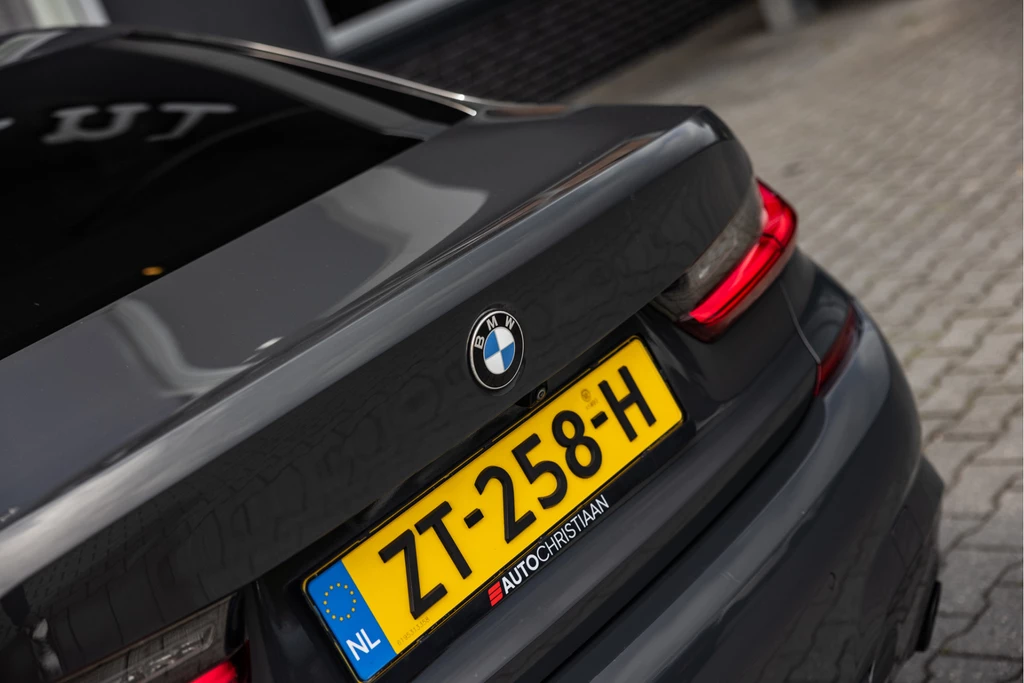 BMW 3 Serie – foto 16