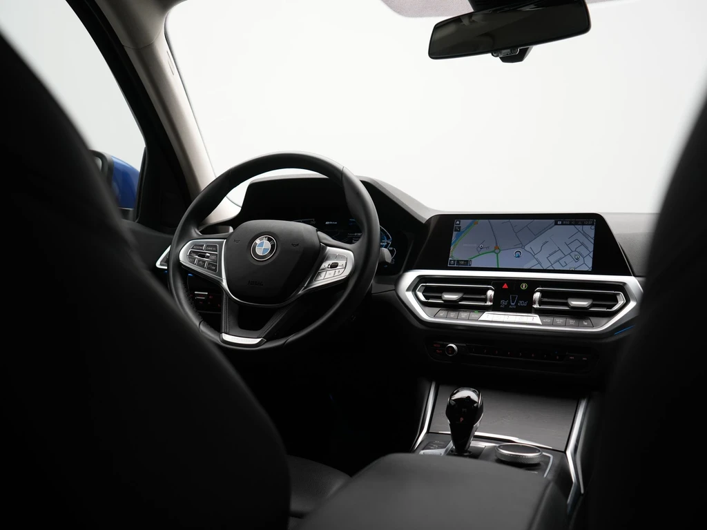 BMW 3 Serie – foto 31
