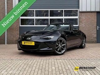 Mazda MX-5 – thumbnail 1