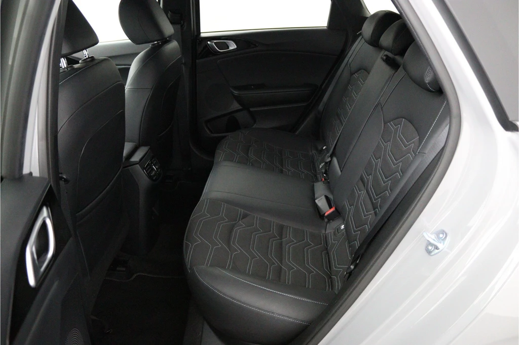 Kia Ceed Sportswagon – foto 29
