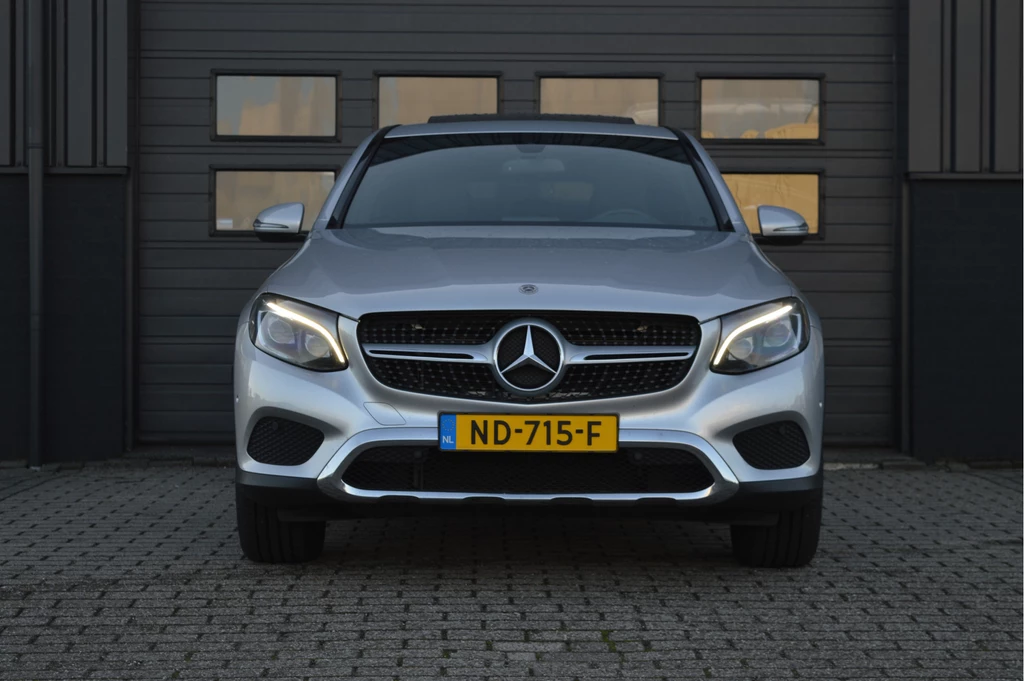 Mercedes-Benz GLC – foto 5