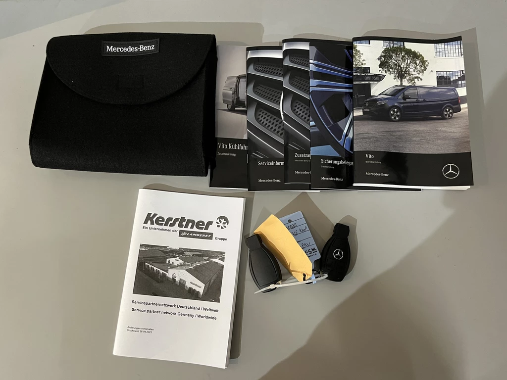 Mercedes-Benz Vito – foto 28