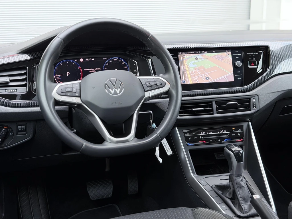Volkswagen Polo – foto 10