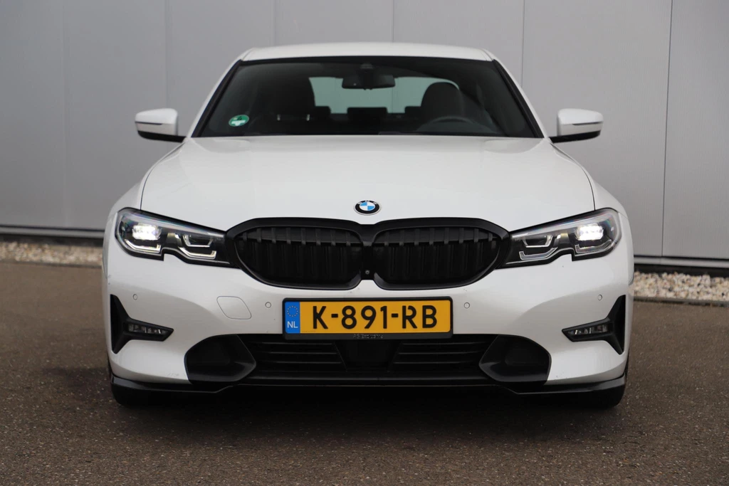 BMW 3 Serie – foto 4