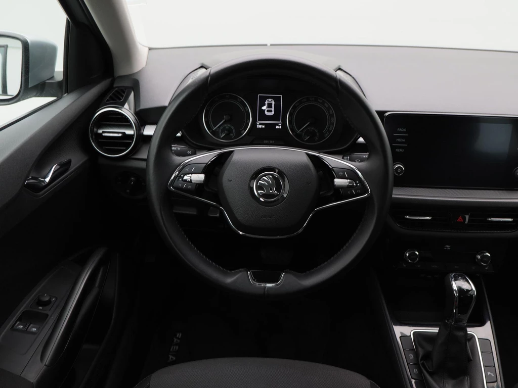 Škoda Fabia – foto 30